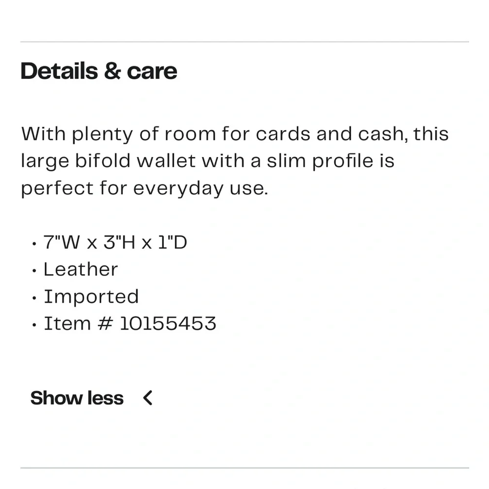 Kate Spade Staci Colorblock Large Slim Wallet - Picture 5 of 10